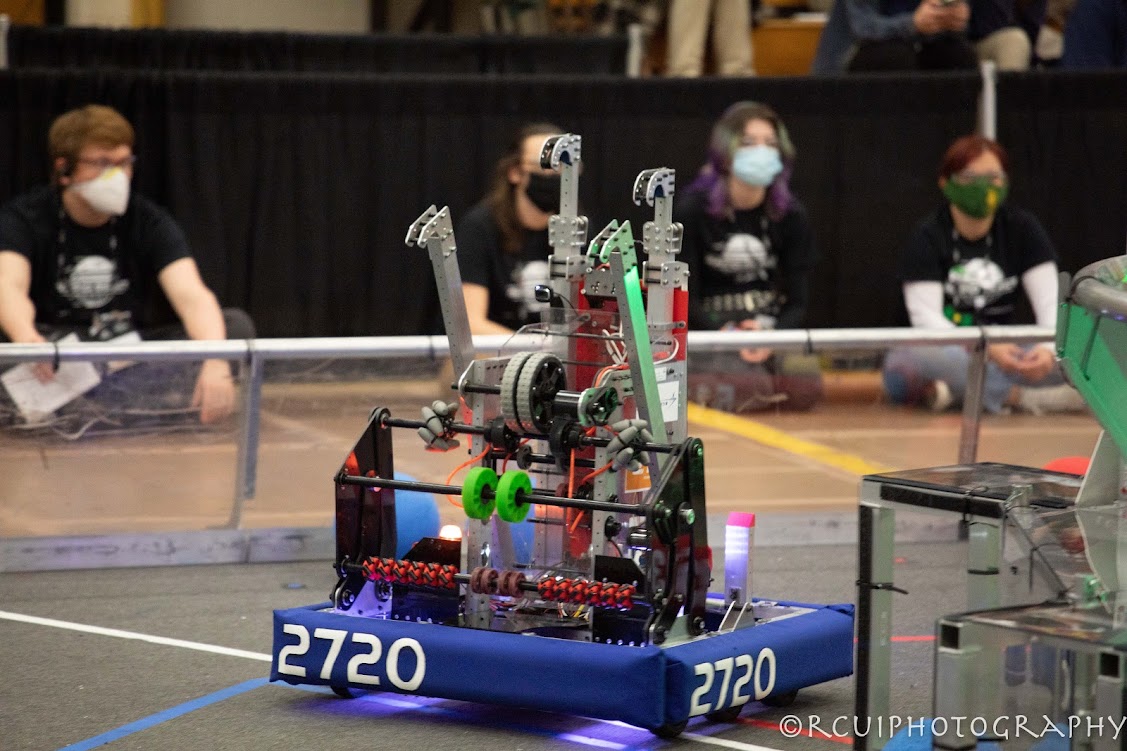 Red Watch Robotics
