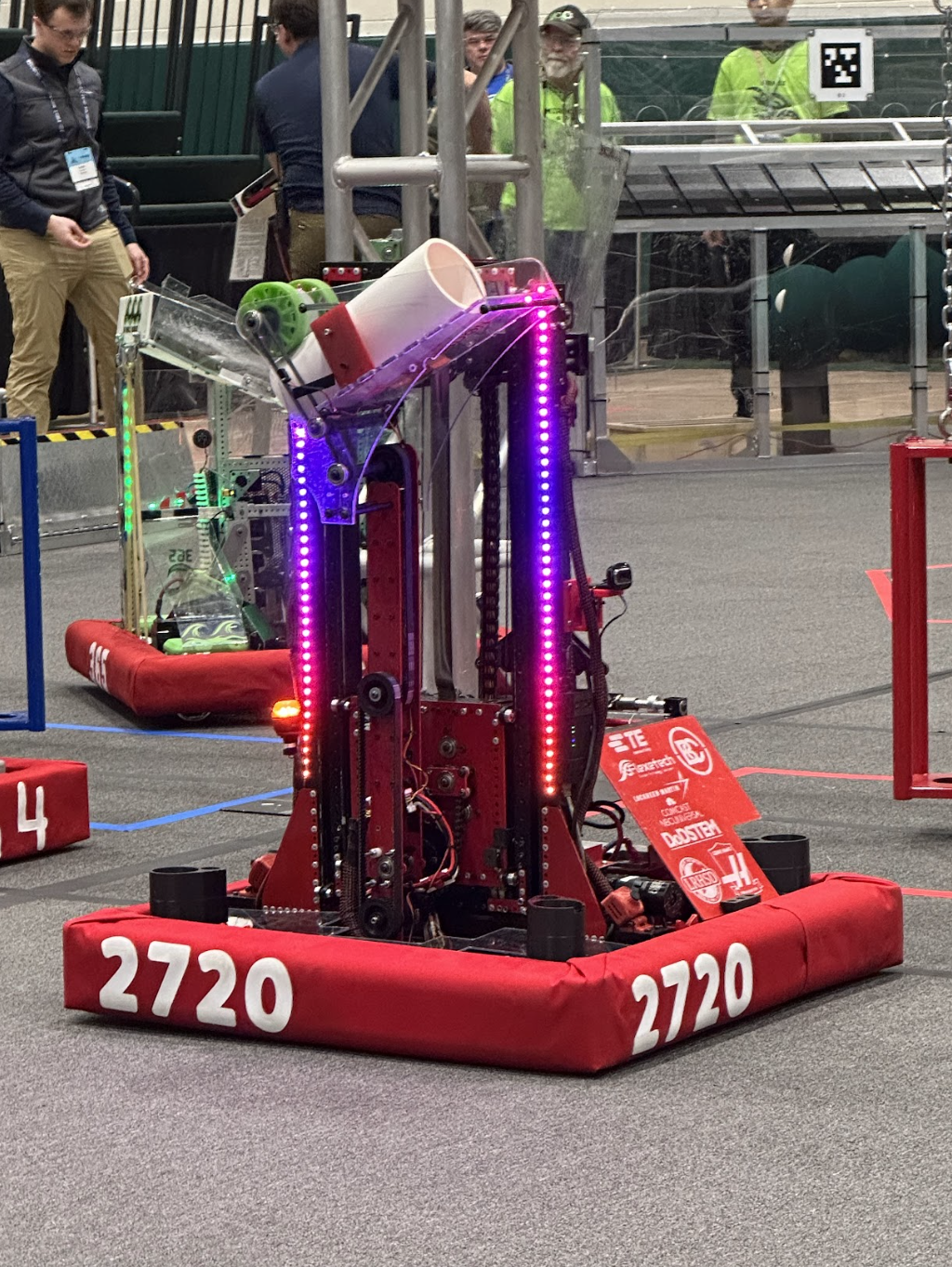 Red Watch Robotics
